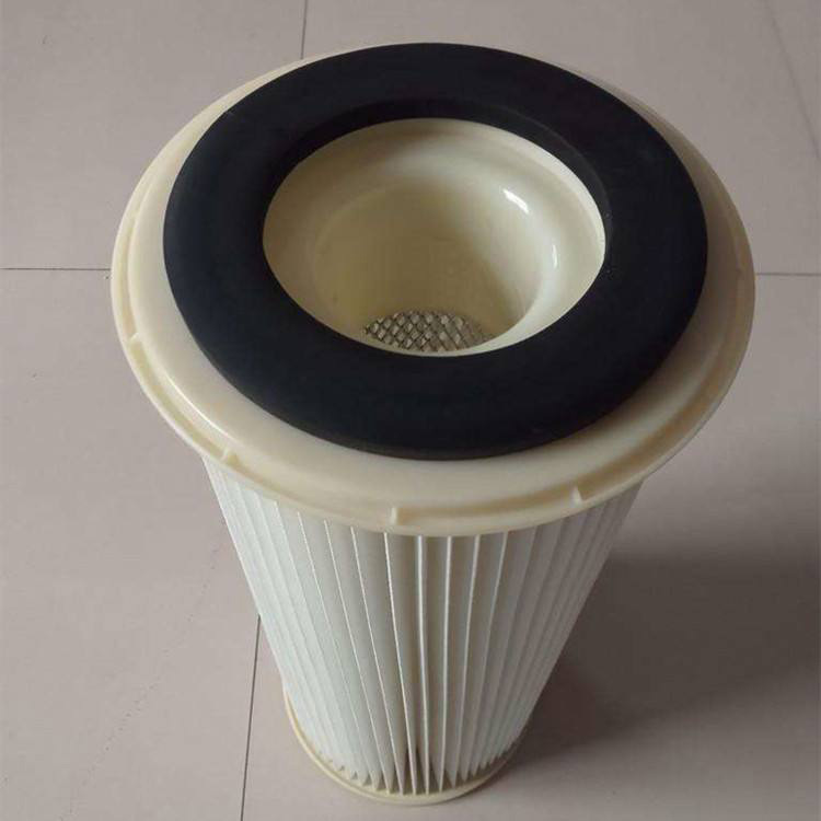 替换amano安满能集尘箱除尘滤筒 北滤油雾集尘机滤网滤芯新款上市