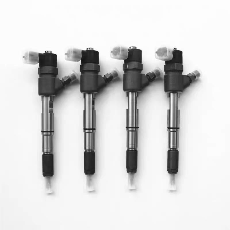 0445110691 博世共轨喷油器总成-阿里巴巴