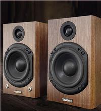 丹麦原装avance皇冠880i发烧落地音箱