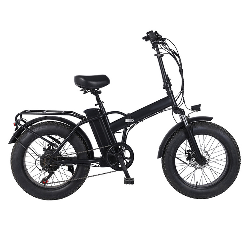 加工定制电动助力自行车变速折叠代驾车锂电池单车20寸小型电动车