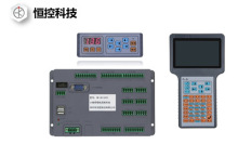 恒控科技HK-6D-U303六轴全自动焊锡机控制系统控制卡焊锡机系统