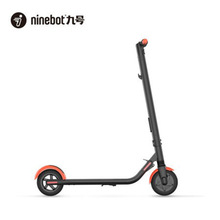 Ninebot 九号电动滑板车ES1L成人儿童迷你便携折叠踏板锂电体感车