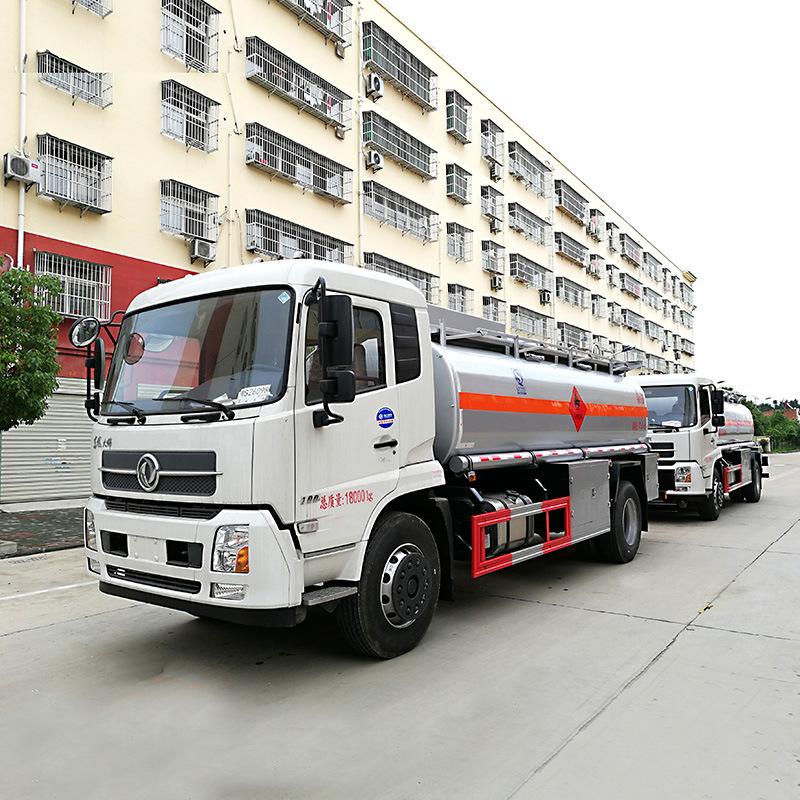 东风12吨(方)加油车 使用寿命长,耐腐蚀强 可出口-阿里巴巴