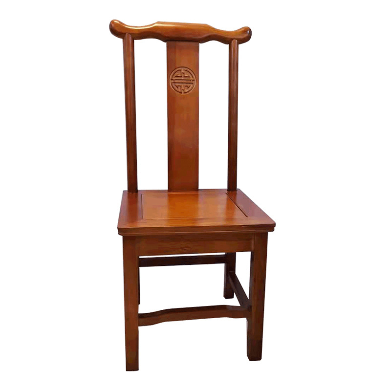 实木官帽椅主图6