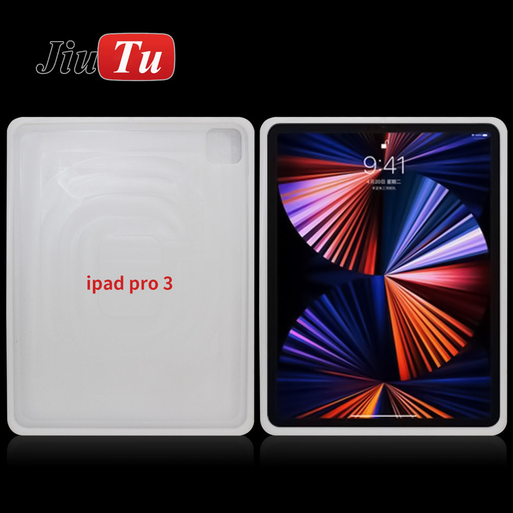 全系列精准数据打磨抛光模具iPad平板划痕防水用于12头24头打磨机