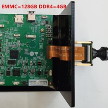 海思HI3519DV500开发板AI  外壳 送开发板对应原理图PCB  dingzuo