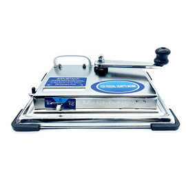 5全金属拉烟器配合空烟管使用卷烟机 8mm手动推拉卷烟机