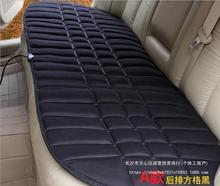 汽车加热坐垫车载垫车用电座垫后座椅电热毯褥子冬季保暖座垫、座