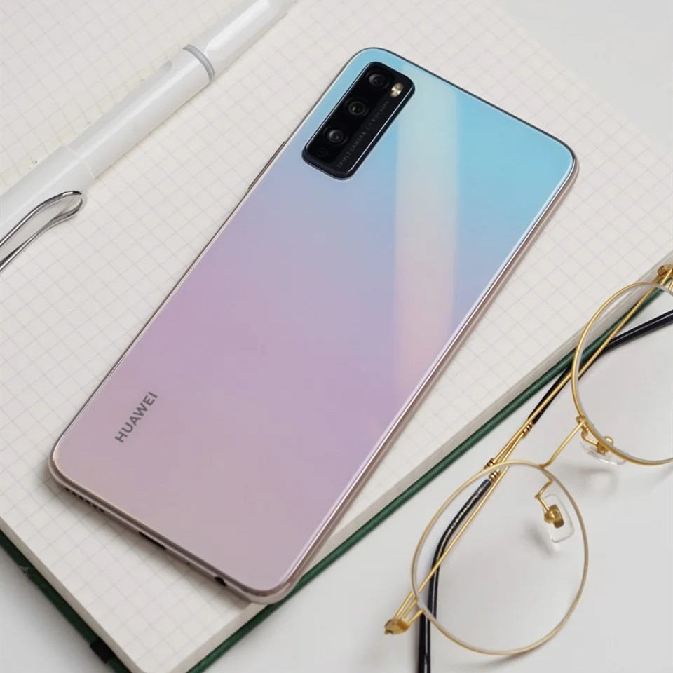 适用【畅享20直降】huawei/华为 畅享20 5g手机 大屏幕pro plus通