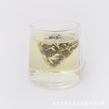 美灵宝多喝茶蜜桃乌龙茶三角袋泡茶独立包装现货可支持小批量发货