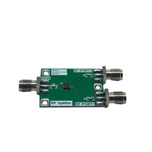 射频分路器 GP2X与合路器模块 锁相环功分器 2.9-6.2GHz宽带1分2
