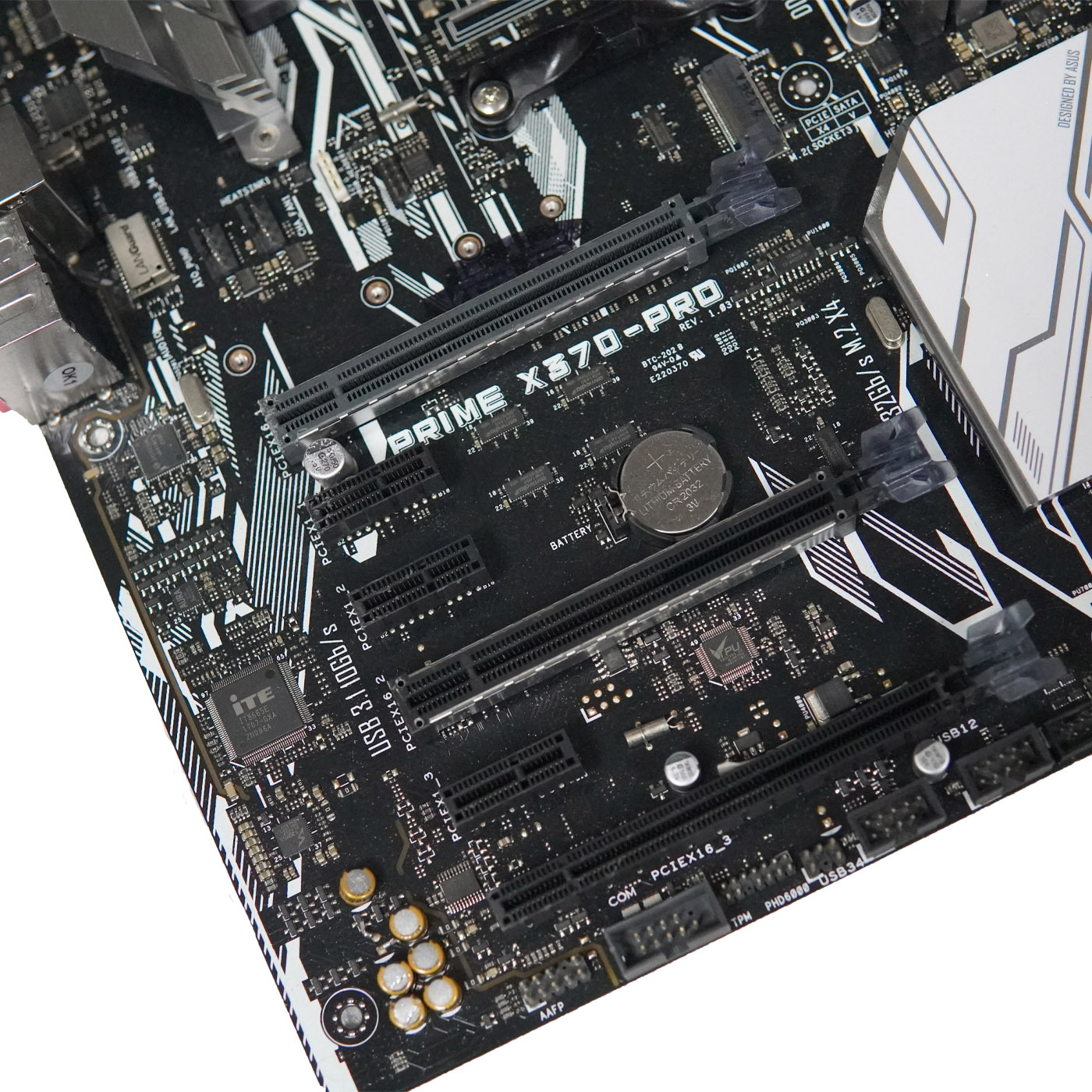 适用于华硕主板prime x370-pro