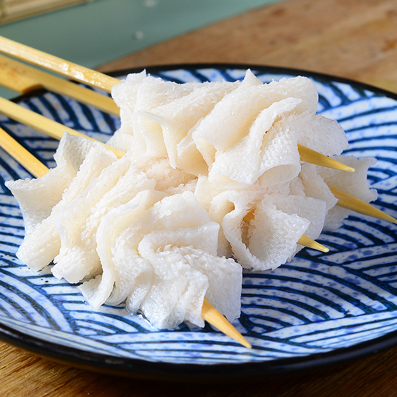 素牛肚300g10串链锁便利店关东煮串串香麻辣烫火锅城食材批发-阿里巴