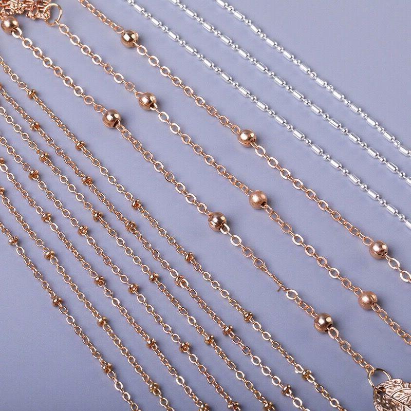 Ancient Style Han Chinese Clothing Headdress Hairpin Hairpin Tassel Semi-Finished Product Pendant Main Body Connection Material Pendant Accessories Accessories