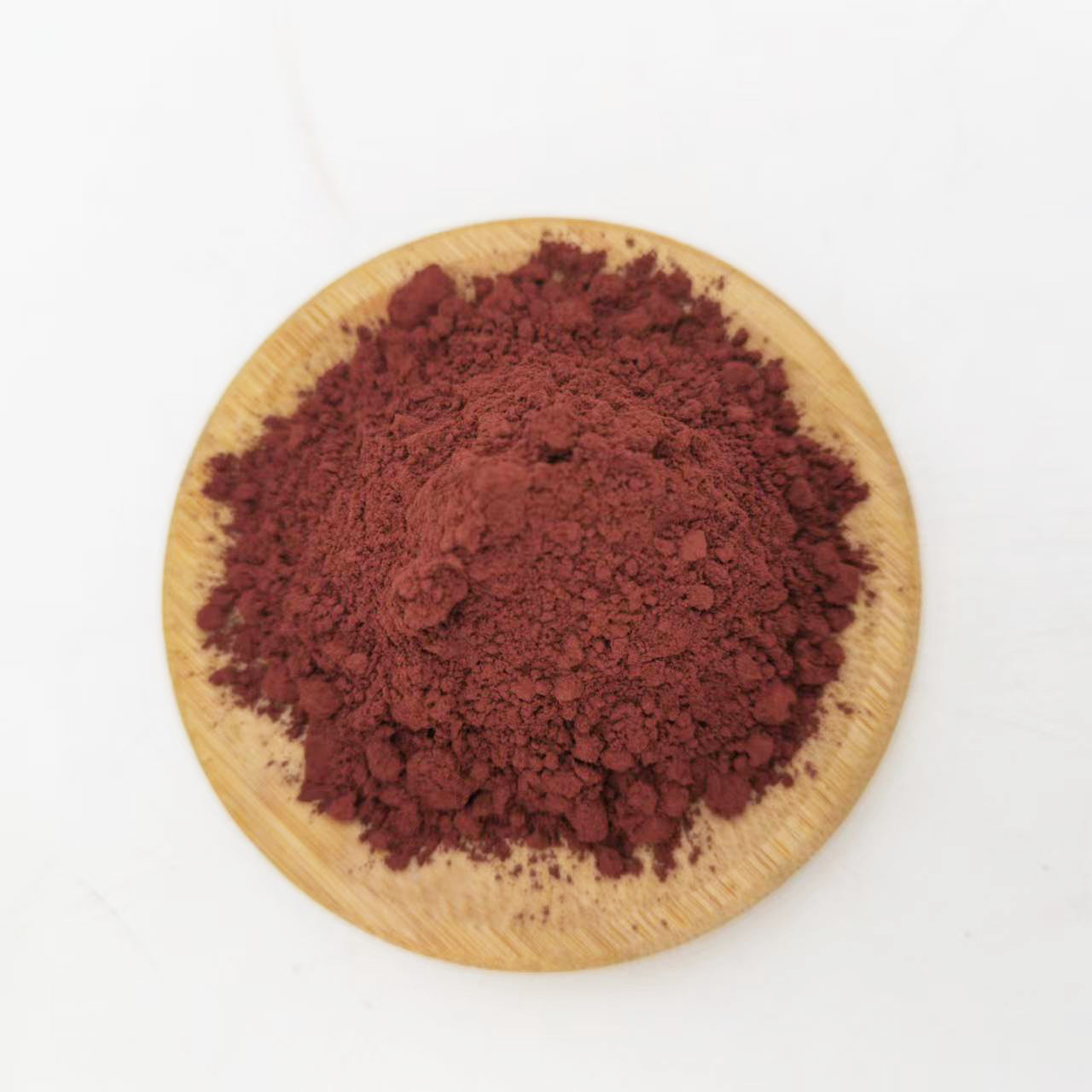 厂家供应铸造冶炼用赤铁粉油漆橡胶涂料添加用赤铁矿粉 赤铁粉