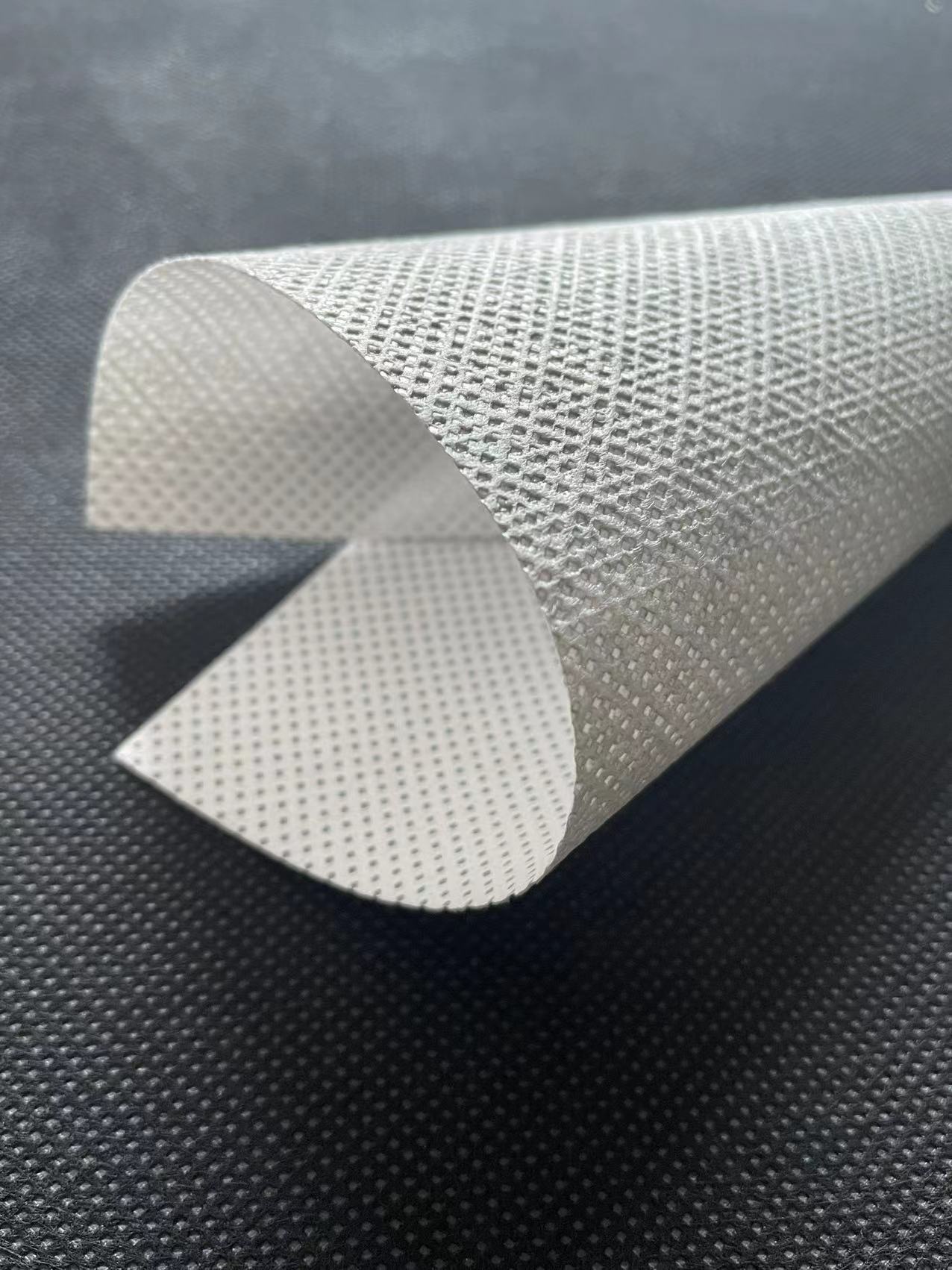 厂家供应防水透气膜 钢结构屋顶墙面用呼吸纸 金属屋面隔汽防潮膜