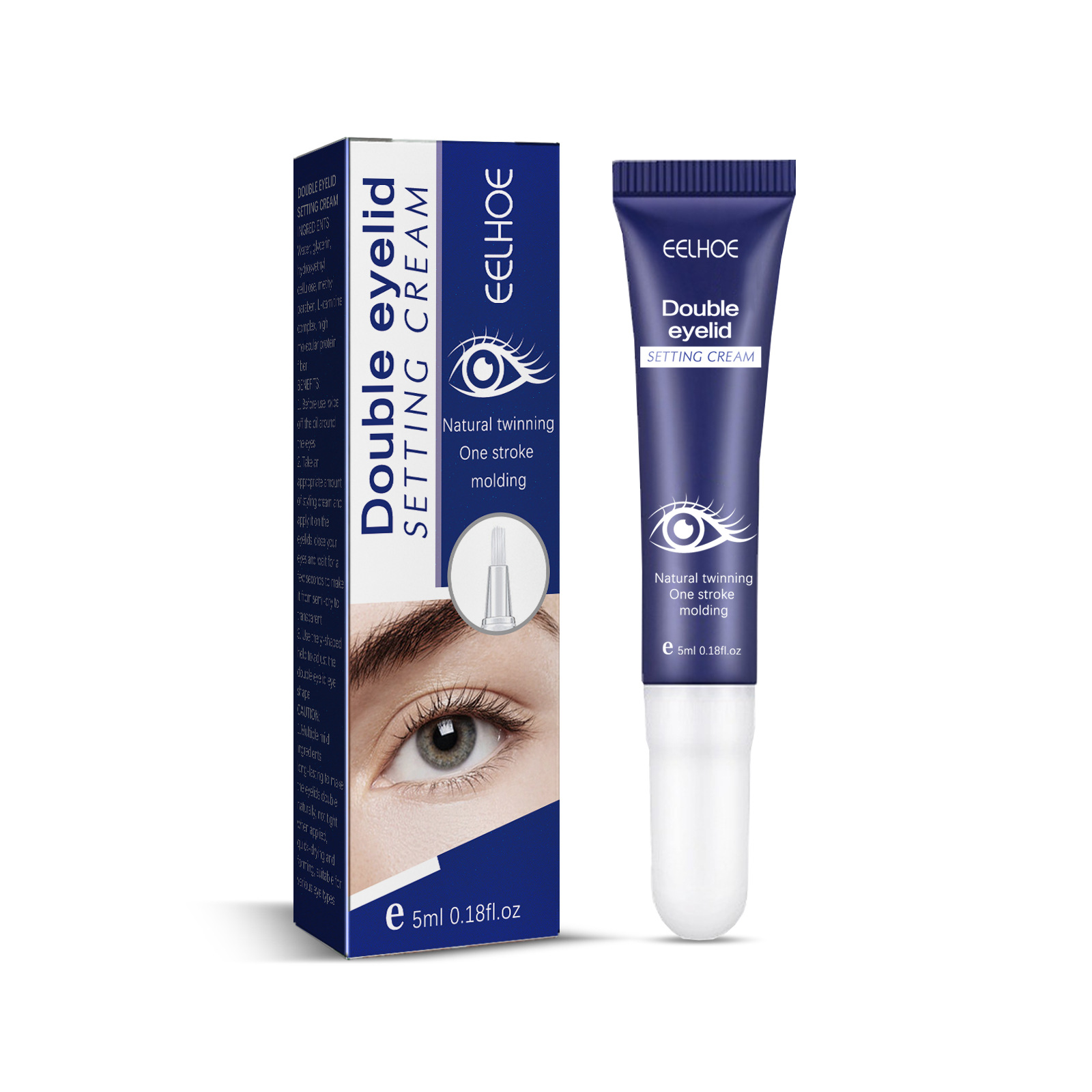 Eelhoe Double Eyelid Double Eyelid Cream