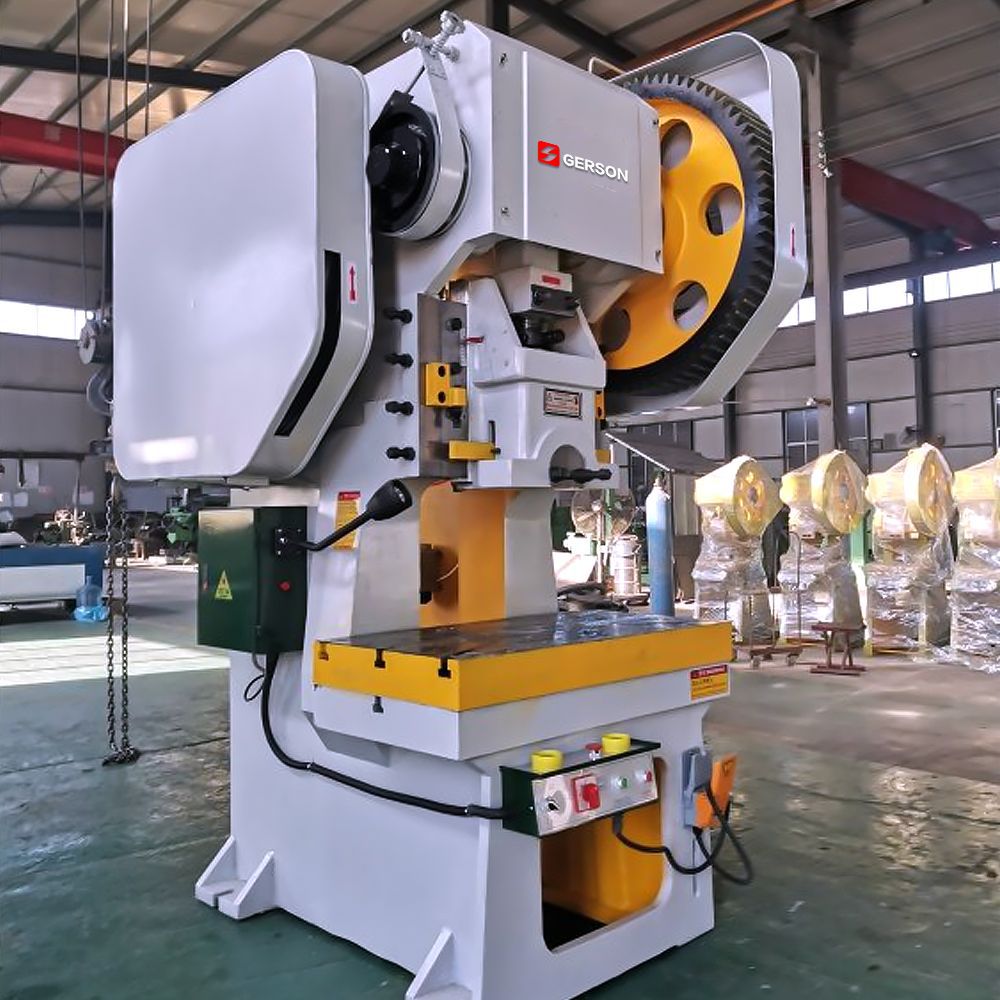 马鞍山冲床厂家 高性能深喉冲床25吨压力机稳定性好 定制各种型号