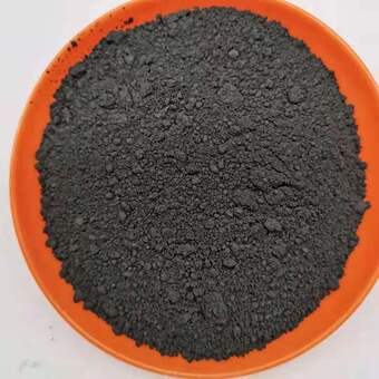 厂家供应铁砂铁粉喷砂配重高密度铁砂铁砂粒度砂今日多少钱