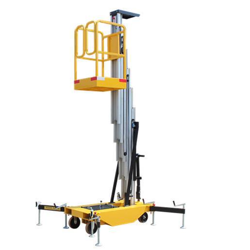 单人高空升降机