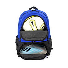 男女足球运动户外装备包多功能鞋袋分离双肩背包学生书包