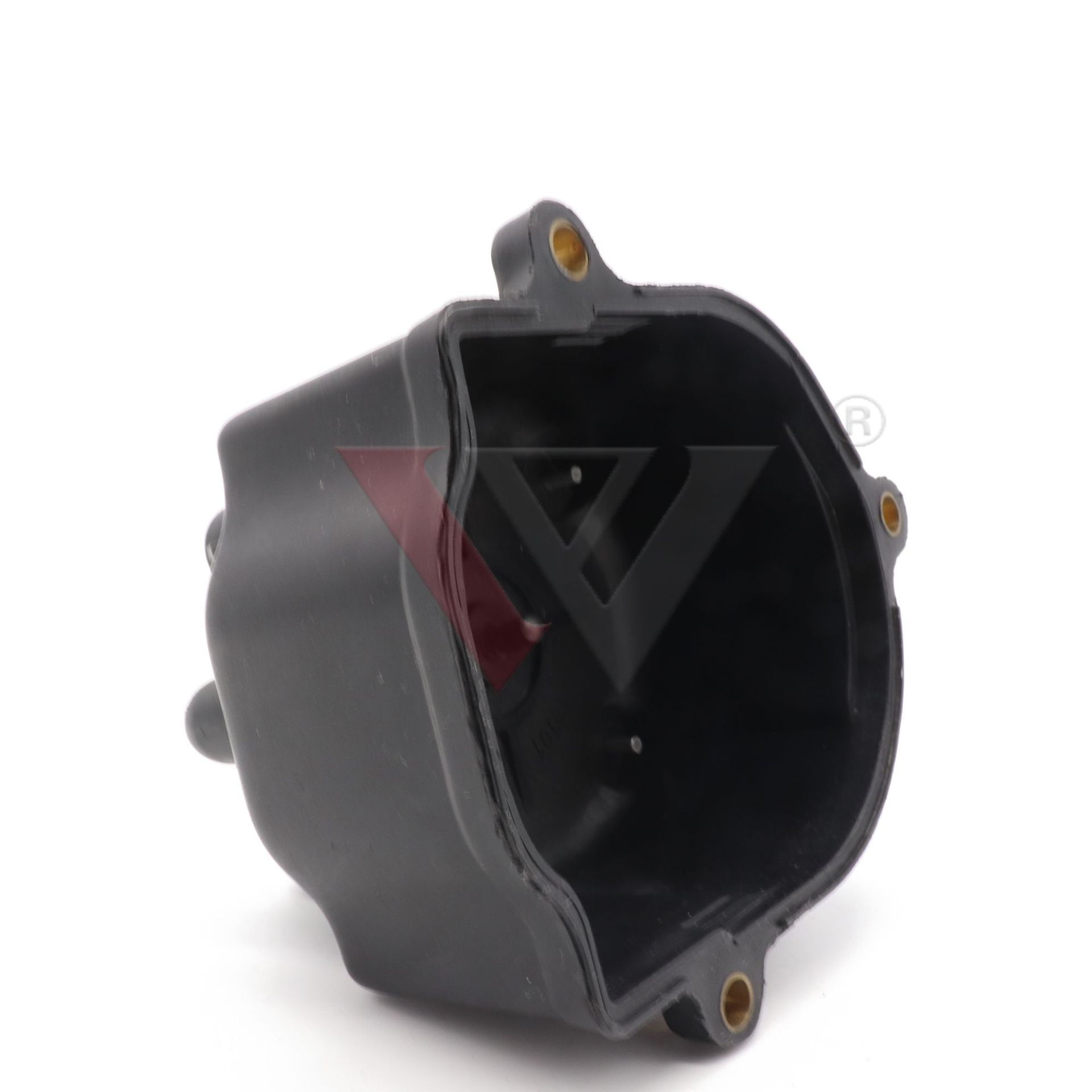 汽车分电器盖适用丰田19101-11060