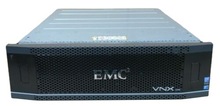 EMC存储 VNX5200 VNX5400 VNX5600 2.5 寸 扩展柜