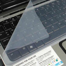 雨硕多彩台式机笔记本键盘膜121415寸手提电脑防尘贴膜保护膜