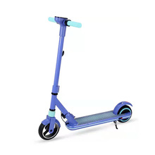 铝合金滑板车Electric scooter 电动儿童滑板车厂家迷你款可折叠