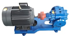 LQB沥青泵/沥青保温泵/保温齿轮泵/保温沥青泵/沥青齿轮泵