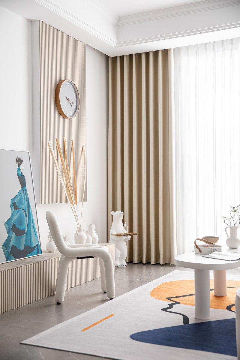 全遮光布拉格黑丝新款窗帘跨境 酒店星级工程窗帘物理遮光窗帘布