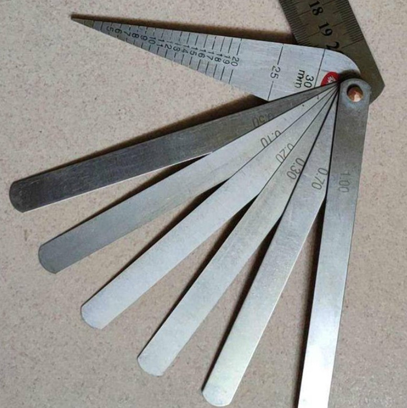 襄阳联杰轨缝尺铁路器材轨道间隙尺轨缝尺铁路工务器材量大从优