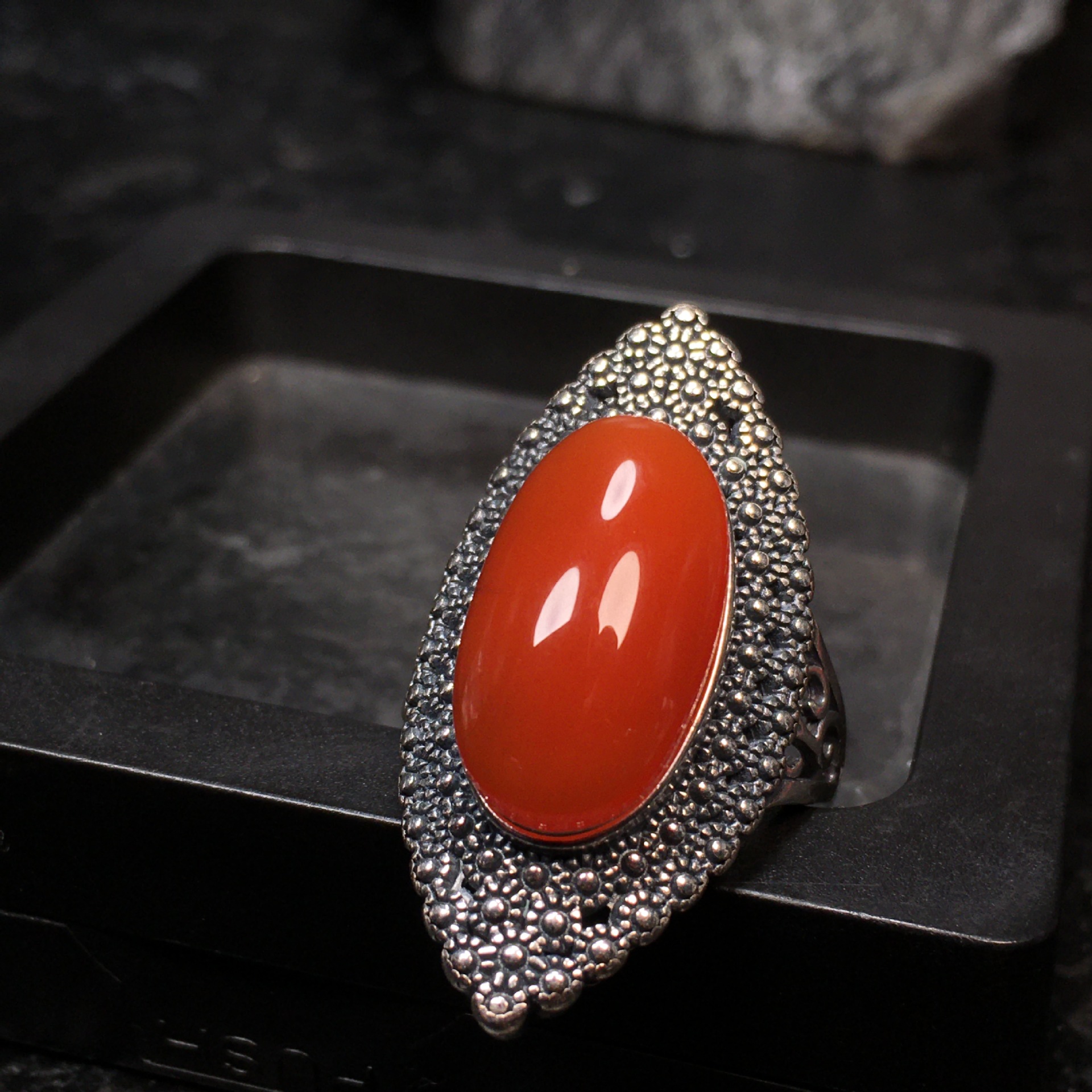 南红玛瑙戒指面-南红玛瑙戒指面厂家,品牌,图片,热帖-阿里巴巴