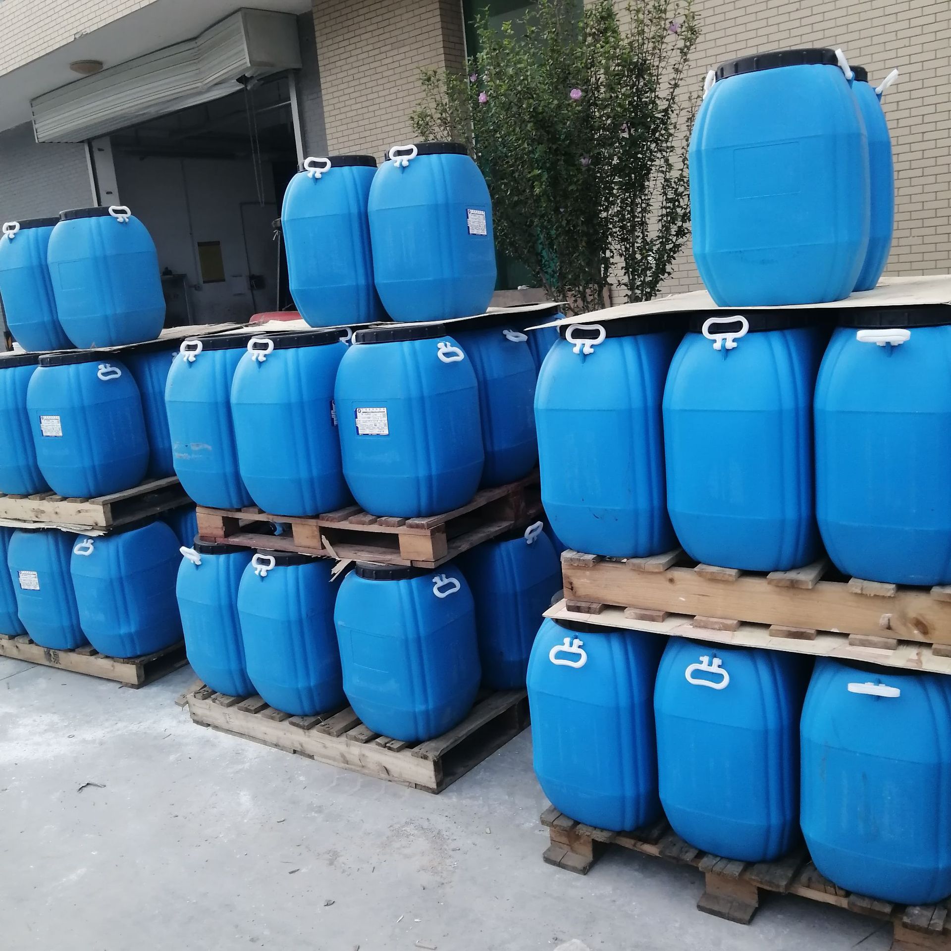 供应氨基磺酸工业清洗剂含量99.