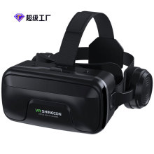 厂家千幻魔镜VR升级版虚拟现实眼镜vrshinecon手机产品