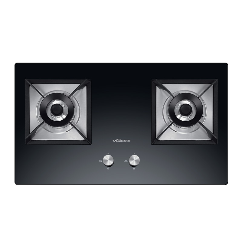 万和燃气灶jzt-q1l23q大火力5.0kw天然气适用原装正品