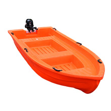 专业制造滚塑船模具塑料船渔船钓鱼船钓鱼艇冲锋舟