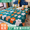 Five layer printing soft Gauze Double towel Blanket 200*230cm air conditioner Double Towel