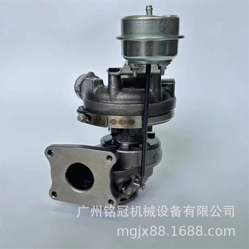 4发动机涡轮增压器443031-阿里巴巴