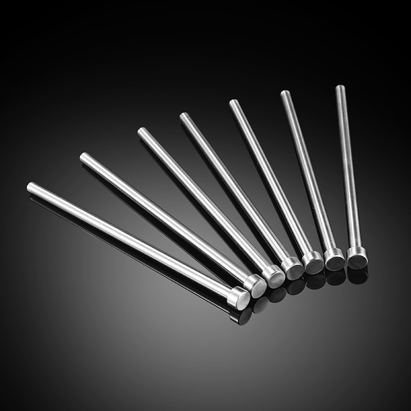 2*4*100*150模具司筒 司筒顶针 模具配件产家 模具标准件厂家直销