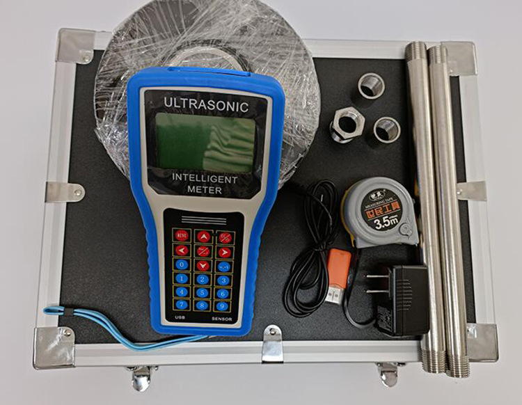 式测深仪
