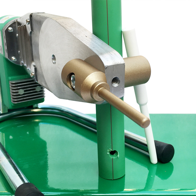 ppr水管补漏管道修补工具维修器补孔熔接模头ppr胶棒修补器p