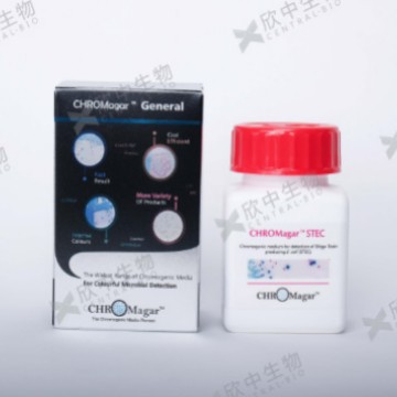 科玛嘉 ST160  STEC显色培养基（含增补剂）1L 水露生物