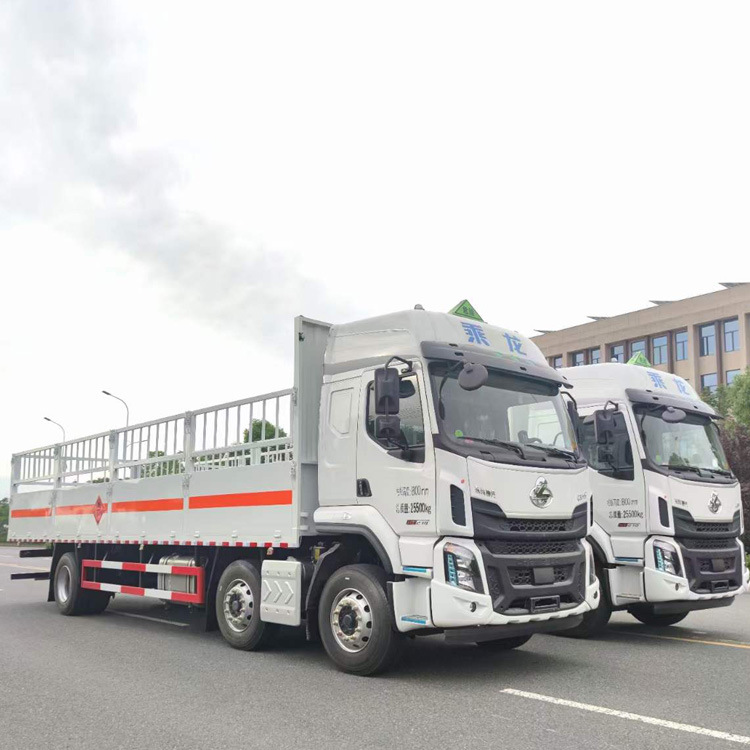 江淮5米2爆破器材运输车甲醇乙醇厢式运输车价格多少-阿里巴巴