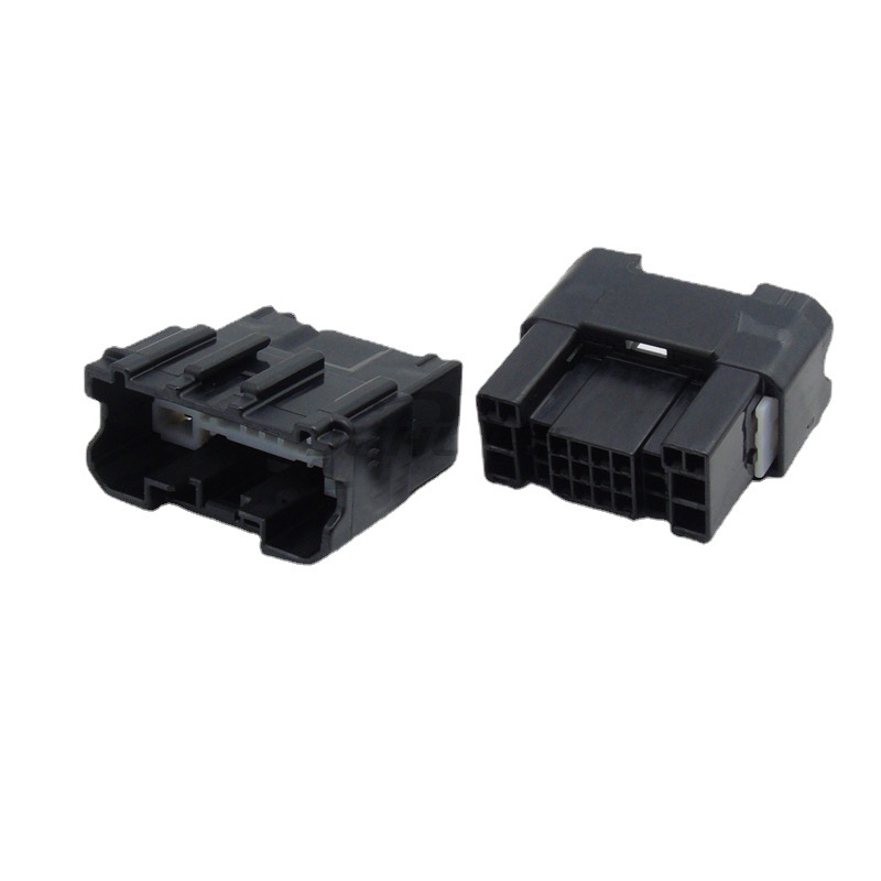 住友 汽车连接器 6098-7912塑壳接插件现货-阿里巴巴