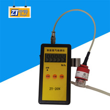 ZY-20N智能氮气分析仪测量精准使用方便全量程高精度便携式测氧仪