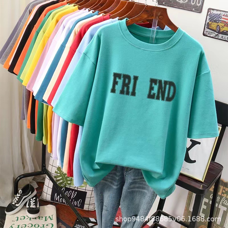 广州1元2元服装女装尾货 外贸地摊货源女式短袖t恤尾货1688批发