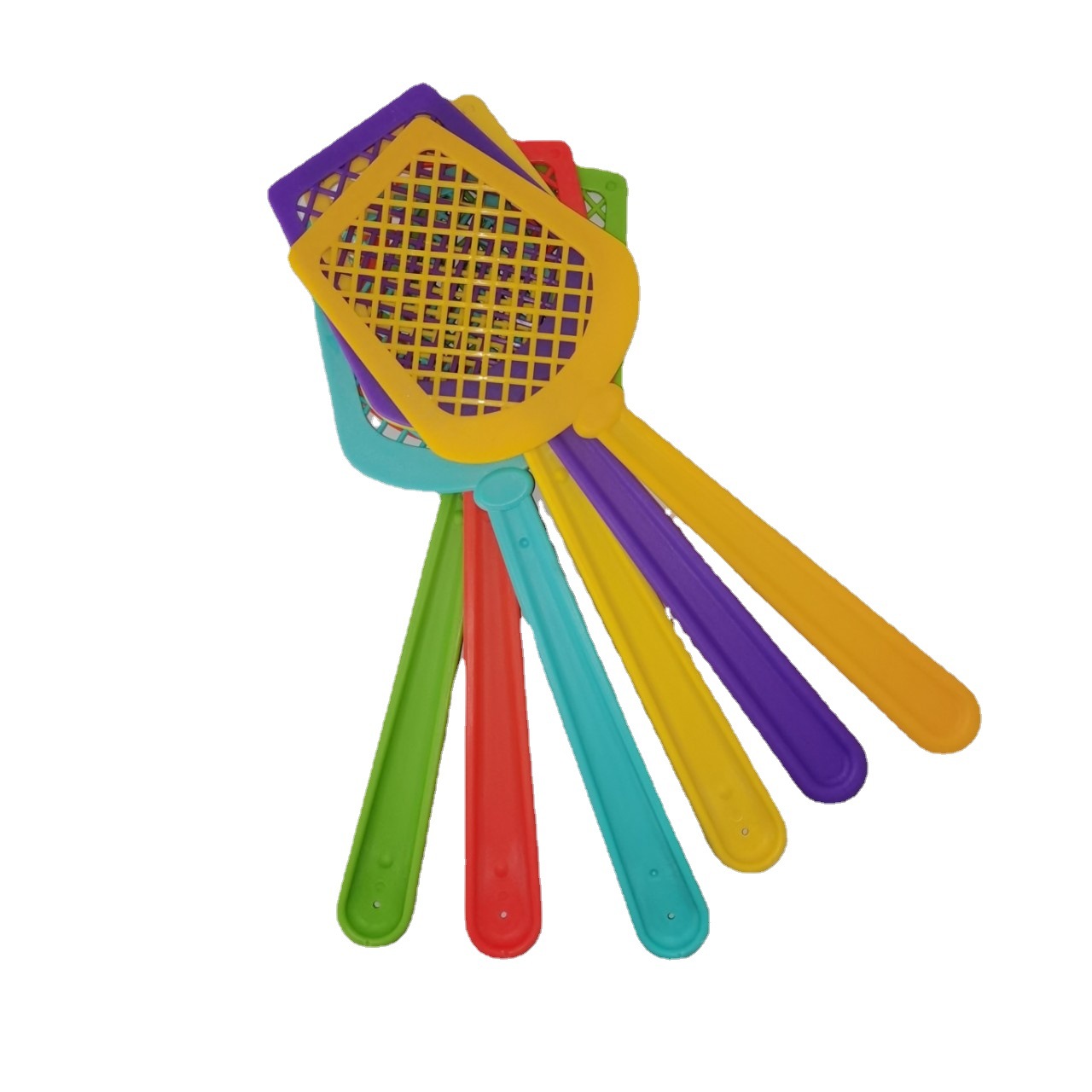 儿童玩具苍蝇拍趣味玩具疯狂拍苍蝇儿童桌面游戏苍蝇拍