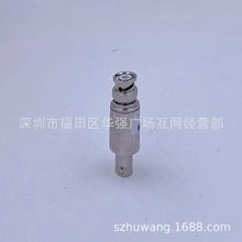 BNC衰减器BNC-JK-3G衰减器2W衰减器5W衰减器3G衰减器同轴衰减器