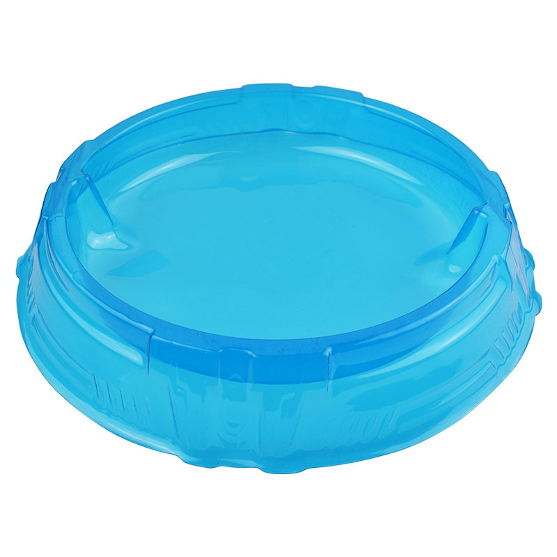 陀螺盘对战盘圆形正长方形战斗盘玩具竞技比赛配件盘厂家直供批发